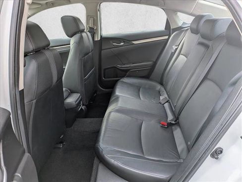 Used 2020 Honda Civic Touring image 20