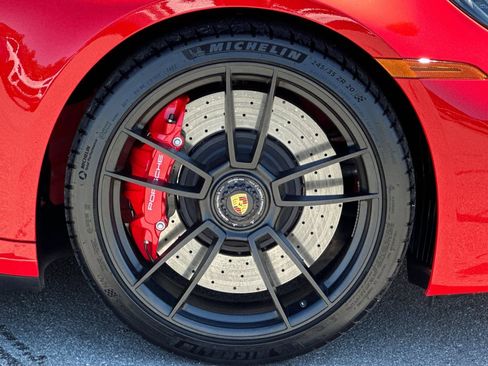 Used 2023 Porsche 911 Carrera GTS RWD image 41