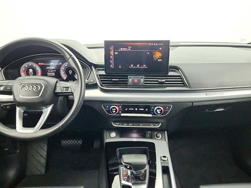 Used 2025 Audi Q5 2.0T Premium image 28