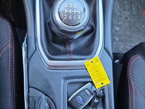 Used 2022 Subaru WRX Premium image 28