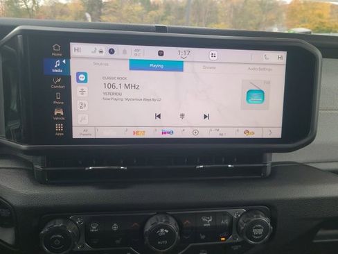 New 2026 Jeep Wrangler Sport image 14