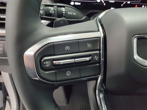 New 2026 GMC Acadia Elevation w/ LPO, Floor Liner Package image 13