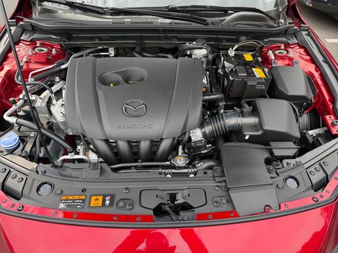 New 2026 MAZDA MAZDA3 2.5 S Sedan w/ Preferred Pkg image 20