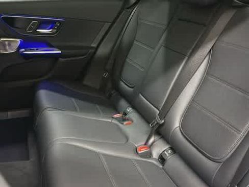Certified 2026 Mercedes-Benz GLC 300 4MATIC image 32