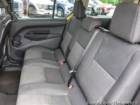 Used 2016 Ford Transit Connect XL FWD image 11