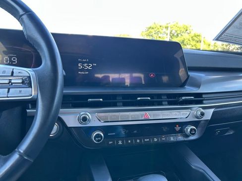 Used 2023 Kia Telluride LX FWD image 31