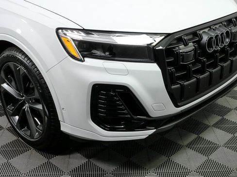 New 2026 Audi Q7 3.0T Premium Plus image 40
