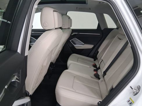 Used 2025 Audi Q3 2.0T Premium w/ Convenience Package AWD/4WD image 13