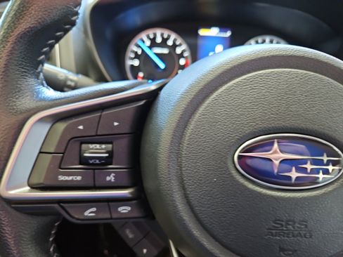 Used 2020 Subaru Ascent Limited AWD/4WD image 17