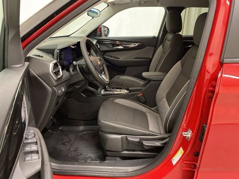 New 2026 Chevrolet TrailBlazer LT w/ LT Cold Weather Package image 14