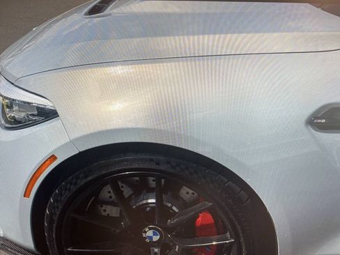 Used 2020 BMW M2 CS RWD image 12