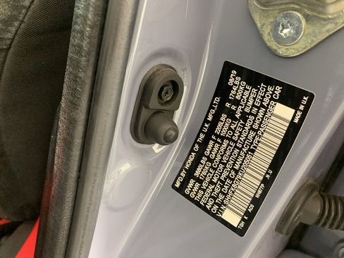 Used 2019 Honda Civic Type R image 13