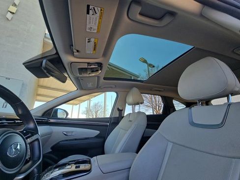 Used 2023 Hyundai Tucson Limited image 7