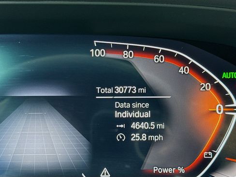 Used 2022 BMW X5 sDrive40i w/ Climate Comfort Package RWD image 8