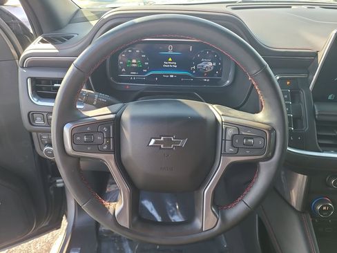 Used 2023 Chevrolet Tahoe RST w/ RST Performance Edition image 30