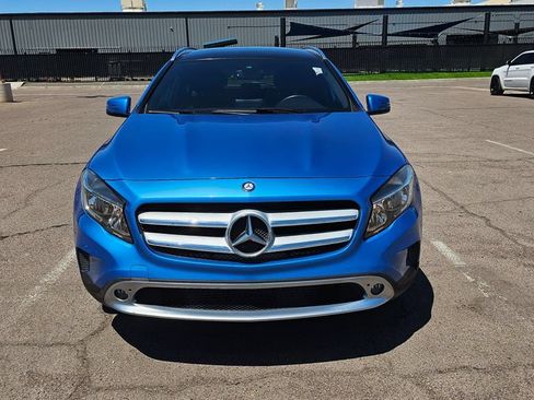 Used 2016 Mercedes-Benz GLA 250 image 3
