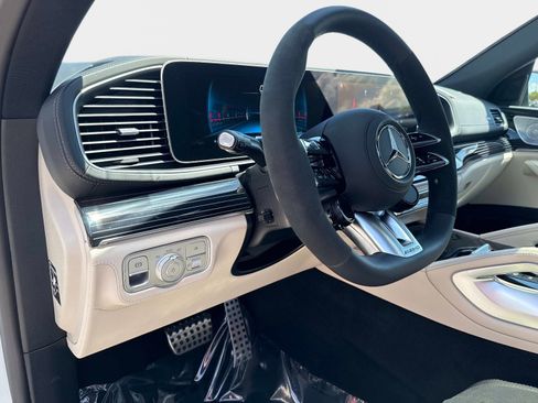 New 2026 Mercedes-Benz GLE 53 AMG 4MATIC Coupe image 19