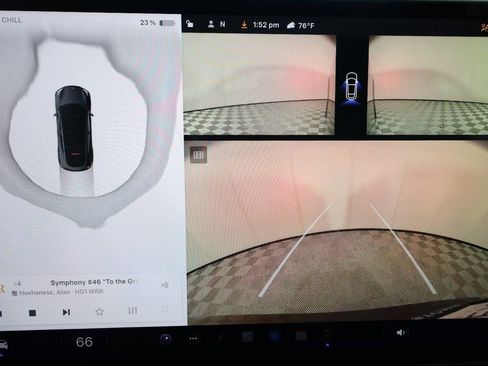 Used 2023 Tesla Model Y Long Range image 23