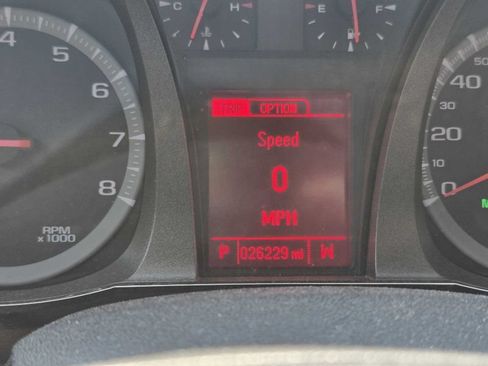 Used 2017 GMC Terrain SLE w/ Convenience Package FWD image 1