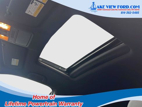 Used 2023 Honda Passport EX-L image 12