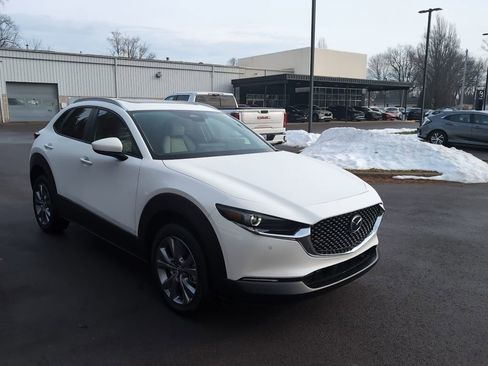 New 2026 MAZDA CX-30 AWD 2.5 S image 2