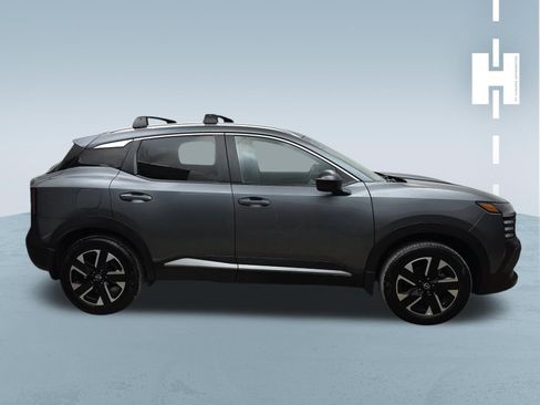 Used 2026 Nissan Kicks SV w/ Cold Weather Package AWD/4WD image 3