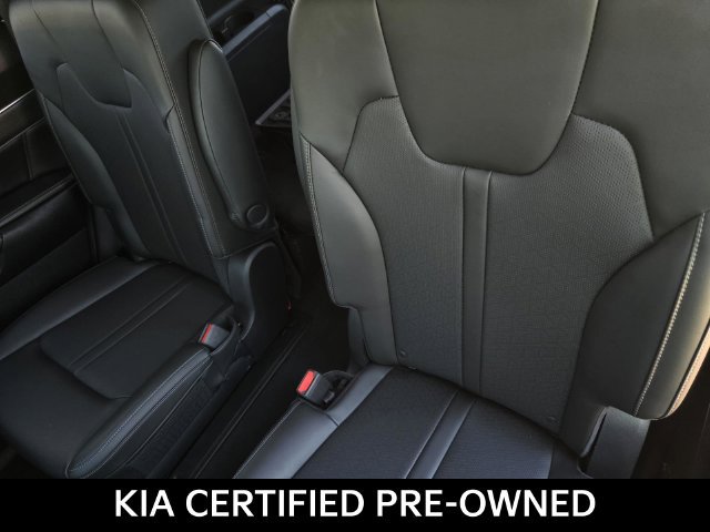 Used 2021 Kia Sorento SX AWD/4WD image 14