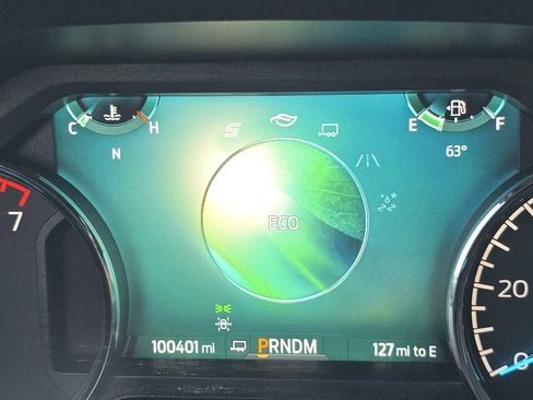 Used 2022 Ford F150 XLT w/ Equipment Group 302A High image 13