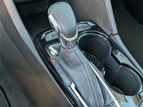 New 2026 Buick Encore GX Sport Touring w/ Comfort Package image 18