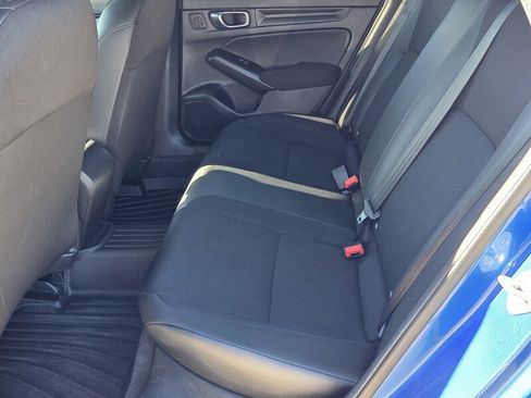 Used 2024 Honda Civic Sport image 10