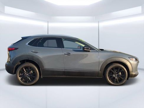 Used 2023 MAZDA CX-30 2.5 Turbo w/ Premium Plus Pkg image 2