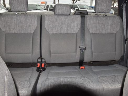 Certified 2021 Ford F150 XLT w/ Equipment Group 302A High image 20