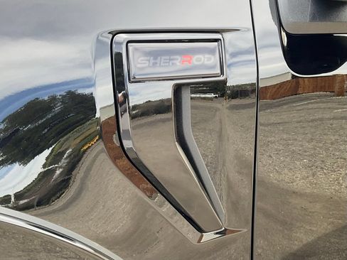 New 2025 Ford F150 XLT w/ Equipment Group 302A MID AWD/4WD image 12