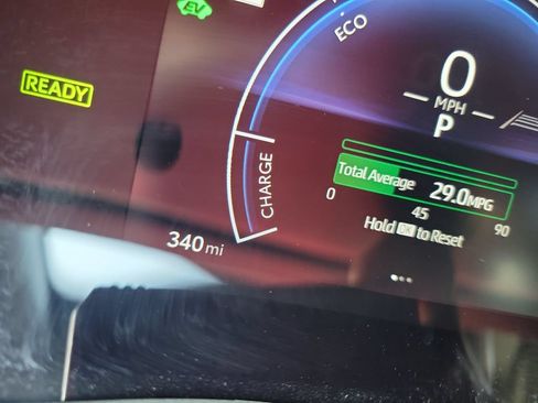 Used 2026 Toyota Camry SE w/ Multimedia Upgrade Package FWD image 36