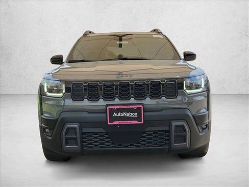 New 2026 Jeep Cherokee Laredo AWD/4WD image 5