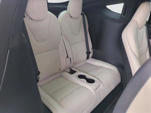 Used 2026 Tesla Model X Plaid image 20