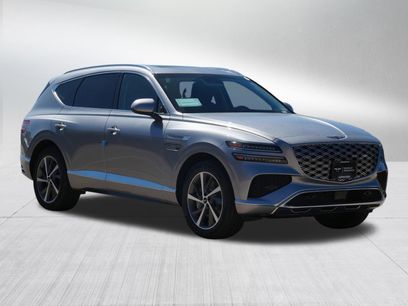 New 2026 Genesis GV80 2.5T Select