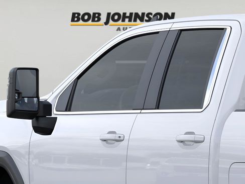 New 2026 GMC Sierra 2500 SLE image 20