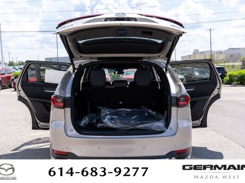 New 2026 MAZDA CX-90 3.3 Turbo S w/ Premium Plus AWD/4WD image 34