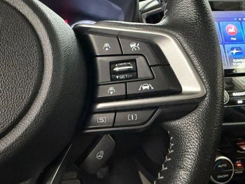 Used 2019 Subaru Forester Limited AWD/4WD image 13
