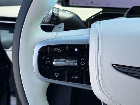 New 2026 Genesis GV80 3.5T Prestige AWD/4WD image 25