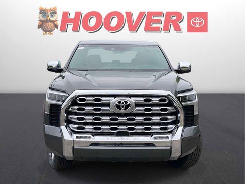 New 2026 Toyota Tundra 1794 Edition AWD/4WD image 7