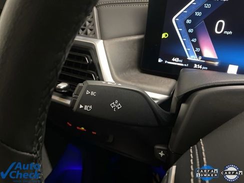 Used 2025 BMW X5 sDrive40i image 34