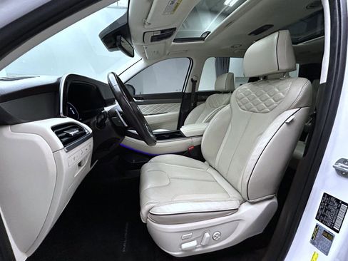 Used 2020 Hyundai Palisade Limited image 10