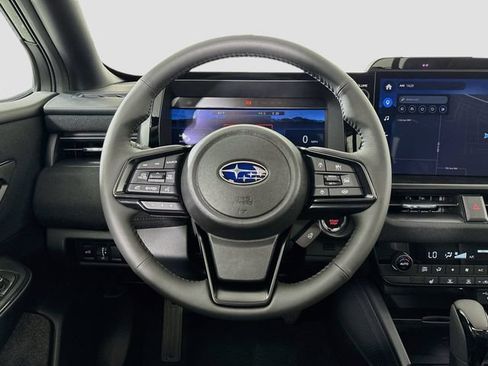New 2026 Subaru Outback Limited XT AWD/4WD image 11