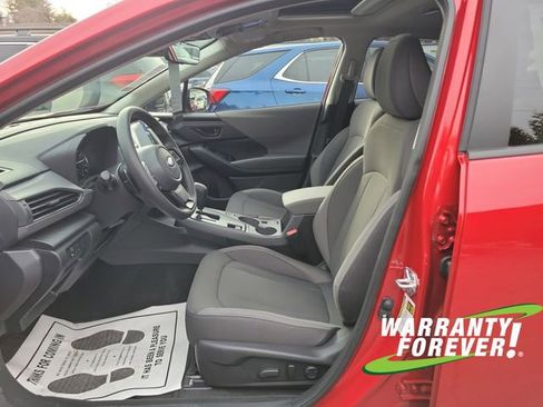 New 2026 Subaru Crosstrek 2.0i Premium image 14