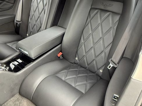 Used 2008 Bentley Continental GT Speed image 15