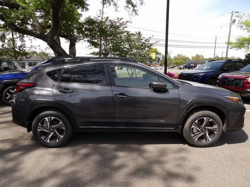 New 2026 Subaru Crosstrek 2.0i Premium AWD/4WD image 4
