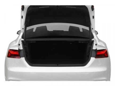 Used 2021 Audi A5 2.0T Premium Plus w/ Premium Plus image 11