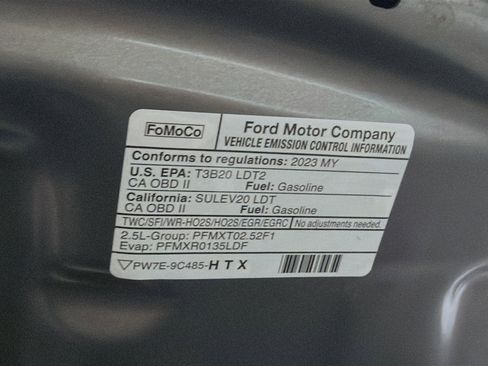 Used 2023 Ford Escape Active FWD image 16